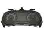Тахометър Renault Clio 3 8200316824 K 30798