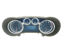 Брояч Alfa Romeo Mito 50508530 A2C53298011 40677