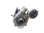 Турбокомпресор 7701473122 22735H33771 54359700000 54391015071 1.5DCI Renault