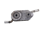 Маслен охладител 227541 0501209606 ZF Peugeot 406 Citroen C5