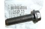 Винт Нов оригинал 053759 0537.59 Citroen Peugeot