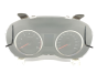Тахометър Subaru XV 85003FJ121 NS06002K