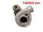 Турбокомпресор 2,2 CDI Mercedes A6110960099 140668 km