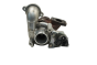 Турбокомпресор 0375R0 9673283680 1.4 1.6 e-HDI Citroen Peugeot Ford 1662