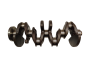 Колянов вал 0501L4 9802962980 53466005 1.6 VTI Citroen Peugeot 4807