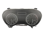 Тахометър Mercedes B W246 A2469001607 0263681337 Bosch
