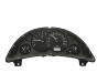 Тахометър Opel Corsa C 13173347WA 110008988026 31314