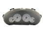 Тахометър Peugeot 206 9645096480 43622