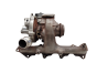 Турбокомпресор Ford Peugeot 2.0 9607873180 5303970039A