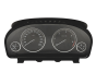 Тахометър BMW 5 F10 9249345-01 2119956-06 32141