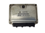 Шофьор 030906032R 0261207203 Volkswagen Bosch 2844