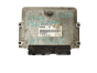 Шофьор Fiat 55182953 0281010337 Bosch 17282