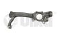 Колесен шарнир Ляво Преден край 4F0407253E 54071452701 Audi A6 Vika