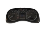 Тахометър Peugeot 307 9654485080 A01 1862