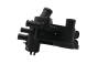 Корпус на термостат 032121111N 11210099201 VW Seat Skoda Vika