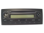Радио Cd Fiat Punto 735446970 9.18453-8751 Grundig 1279