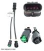 Plug-in Termostatu Оригинал Citroen Peugeot BMW 1.4 1.6 VTi THP 9804315380