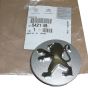 Капак на колелото Нов оригинал 5421.49 542149 Peugeot 4007