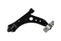 Контролно рамо Направете VW Audi Seat Skoda 1K0407151AA 44070086901 Vika