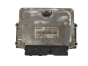 Шофьор 0281011487 55189419 Alfa Romeo Bosch 3139