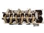Глава на двигателя Mercedes-Benz R1120161201 3.2 V6 112949