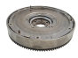 Двумасова ремъчна шайба AV61-6477-CE 1.6 D TDCI Ford Mazda Volvo AV616477CE