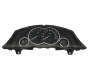 Тахометър Opel Meriva 13173381XT 110080162026 40547