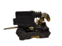 Заключване на врати Ляво Задна част 7701036104 Renault Safrane Vachette 11415