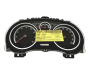 Тахометър Opel Corsa D P0013264267 28120245-3 31298