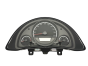 Тахометър VW Up 1S0920861B 45316