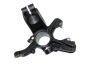 Колесен шарнир Ляво 1J0407255AJ 44070090501 VW Audi Seat Skoda Vika