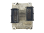 Контролер на двигателя Fiat 00551846440 0261208319 Bosch