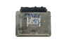 Контролер на двигателя IAW49F.B6 46750003 Fiat 39174