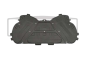Звукоизолация на капака на двигателя Направете Audi Q5 8R0863825 88631704002 DPA