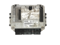 Шофьор 0281013332 9664257580 9653958980 PSA Bosch 18540