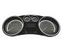 Тахометър Peugeot 308 9666642080 45019