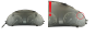 Тахометър Mercedes C W203 A2035401148 48563