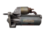 Стартер Renault 8200075362 D7R49 1.9 Valeo