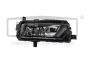 Лампа за мъгла Права 2K5941662 89411784102 VW Skoda DPA
