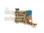 Кутия с предпазители 82730-0D290 0993-10A13 Toyota 35087