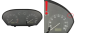 Брояч Skoda Fabia 6Y1919880C 110080015005 48752