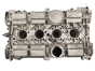 Глава на двигателя Renault Volvo 1001005 1001011 2.0 16v B4204S 3