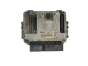 Шофьор 55204761 0281012862 4E34A3ABM Fiat Bosch 47038