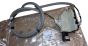 Заключване на врати Ляво Нов оригинал 9808417080 Citroen Jumpy 3 Peugeot Expert 3