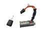 Превключвател за запалване Renault 19 Clio 1 7700805669 7701349745 Neiman 14335