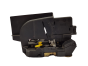 Заключване на врати Вдясно Преден край 7701038406 Renault Laguna I Valeo