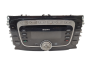 Радио Cd Mp3 Ford 7M5T-18C939-EF CDX-FS307EF Sony 1212