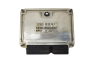Шофьор 8E0907401C 0281010493 Audi Bosch 3077