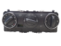 Арматурно табло A/C Mercedes-Benz A B A1698301985 69780014