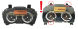 Тахометър KIA Rio 94003-1G140 53421